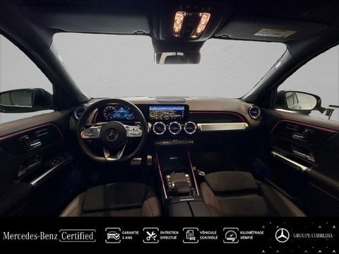 Voitures D'occasion À Quimper | Mercedes-Benz Glb 200 D 150Ch Amg Line 8G-Dct