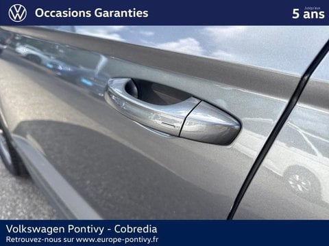Voitures D'occasion À Pontivy | Škoda Karoq 2.0 Tdi 116Ch Scr Business Dsg7