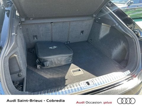 Voitures D'occasion À Saint-Brieuc | Audi Q3 Sportback 45 Tfsi E 245Ch S Line S Tronic 6