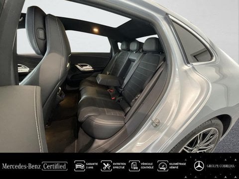 Voitures D'occasion À Quimper | Mercedes-Benz Classe C 400 489Ch 94,5Kwh Amg Line 4Matic