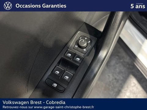Voitures D'occasion À Brest | Volkswagen T-Cross 1.0 Tsi 110Ch R-Line Tech Dsg7
