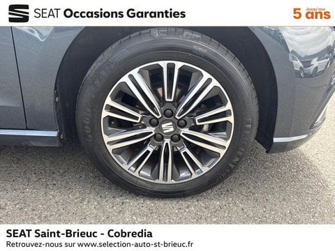 Voitures D'occasion À Saint-Brieuc | Seat Ibiza 1.0 Tsi 95Ch Copa