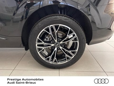 Voitures D'occasion À Saint-Brieuc | Audi Q3 Sportback 1.5 E-Hybrid 272Ch S Line S Tronic 6