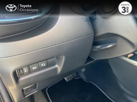 Voitures D'occasion À Plérin | Toyota Aygo X 116H Gr Sport