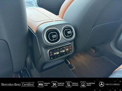 Voitures D'occasion À Saint-Malo | Mercedes-Benz Glc 300 E Hybrid 313Ch Amg Line 4Matic 9G-Tronic