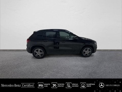Voitures D'occasion À Caudan | Mercedes-Benz Eqa 250+ 190Ch