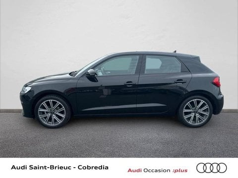 Voitures D'occasion À Saint-Brieuc | Audi A1 Sportback 25 Tfsi 95Ch Design