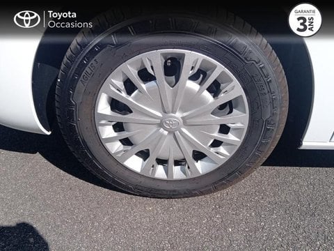 Voitures D'occasion À Lanester | Toyota Proace Medium Electric 136Ch 75Kwh Start Mc24