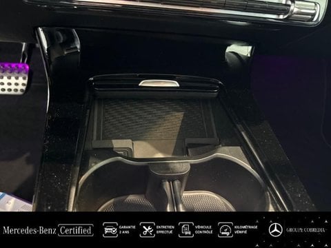 Voitures D'occasion À Quimper | Mercedes-Benz Classe A 250 E Hybrid Eq 163+109Ch Amg Line 8G-Dct