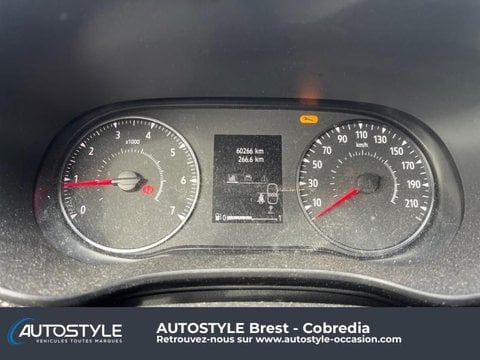 Voitures D'occasion À Brest | Dacia Sandero 1.0 Tce 90Ch Stepway Confort