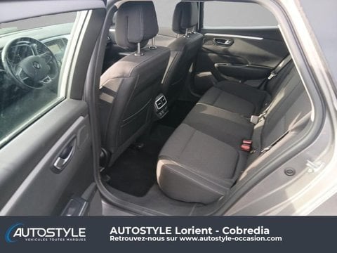 Voitures D'occasion À Lanester | Renault Talisman Estate 2.0 Blue Dci 160Ch Business Edc E6D-Full