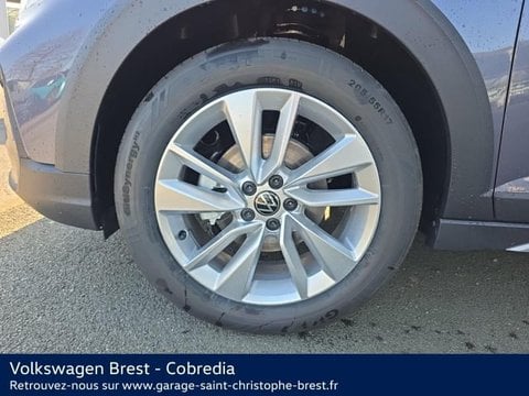 Voitures D'occasion À Brest | Volkswagen Taigo 1.0 Tsi 116Ch Vw Edition Dsg7