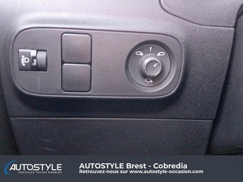Voitures D'occasion À Brest | Citroën C3 1.5 Bluehdi 100Ch S&S C-Series E6.D