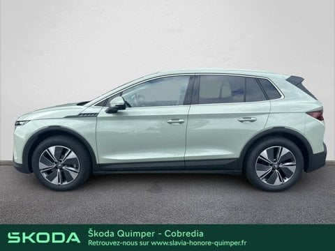 Voitures D'occasion À Quimper | Škoda Elroq 286Ch 85 Clever