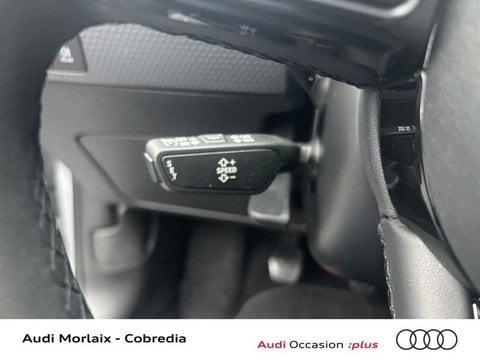 Voitures D'occasion À Saint-Martin-Des-Champs | Audi A1 Sportback 25 Tfsi 95Ch Advanced