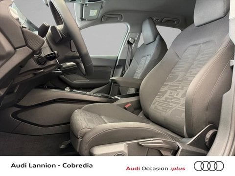 Voitures D'occasion À Lannion | Audi A5 Avant 2.0 Tdi Hybride 204Ch Business Executive S Tronic 7
