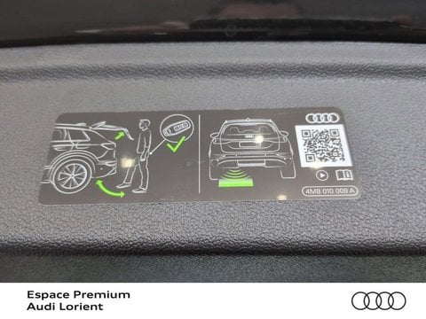 Voitures D'occasion À Lanester | Audi A3 Allstreet 1.5 Tfsi E 204Ch Phev Avus S Tronic 6