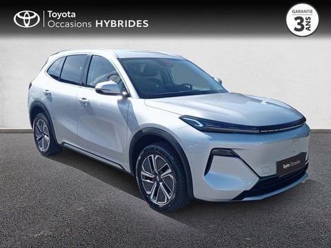 Voitures D'occasion À Lanester | Geely Starray Em-I 1.5 Em-I 262Ch Pro
