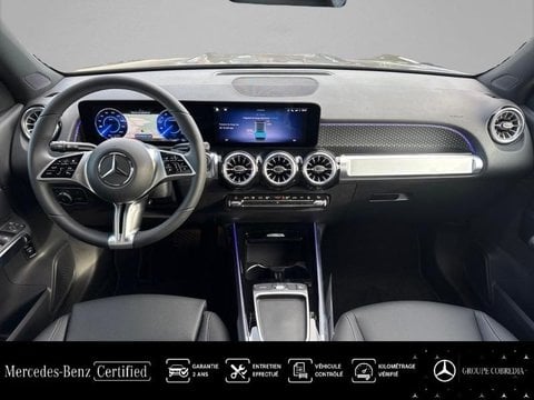 Voitures D'occasion À Bonchamps-Les-Laval | Mercedes-Benz Eqb 250+ 190Ch