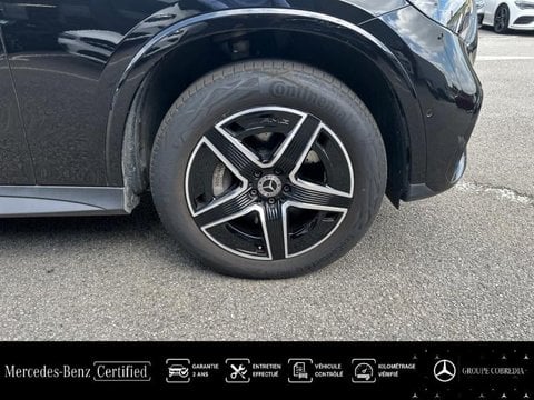 Voitures D'occasion À Caudan | Mercedes-Benz Glc 300 E Hybrid 313Ch Amg Line 4Matic 9G-Tronic
