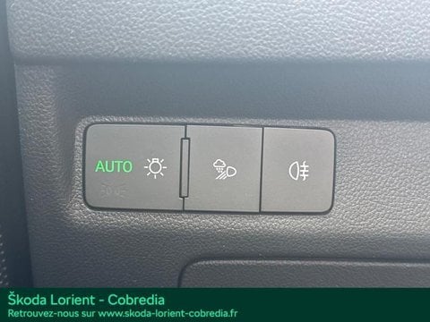 Voitures D'occasion À Lanester | Škoda Elroq 286Ch 85 Plus