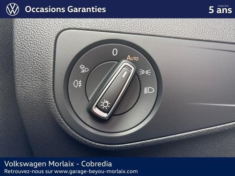 Voitures D'occasion À Morlaix | Volkswagen Tiguan 2.0 Tdi 150Ch Elegance Dsg7