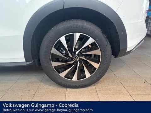 Voitures D'occasion À Guingamp | Volkswagen T-Roc 1.5 Etsi 116Ch Life Dsg7