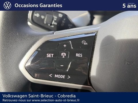 Voitures D'occasion À Saint-Brieuc | Volkswagen Id. Buzz 204Ch Pro 77 Kwh
