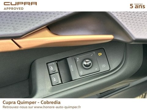 Voitures D'occasion À Quimper | Cupra Tavascan 286Ch 77 Kwh V