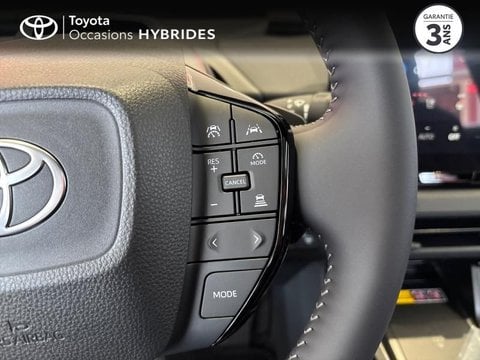 Voitures D'occasion À Lanester | Toyota Bz4X 224Ch 22Kw Grande Autonomie Collection Mc25