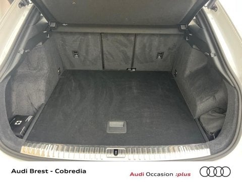Voitures D'occasion À Brest | Audi Q3 Sportback 35 Tdi 150Ch S Line S Tronic 7