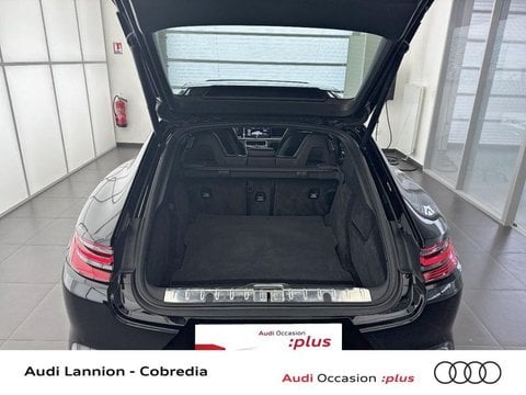 Voitures D'occasion À Lannion | Porsche Panamera 3.0 V6 462Ch 4 E-Hybrid Euro6D-T 19Cv
