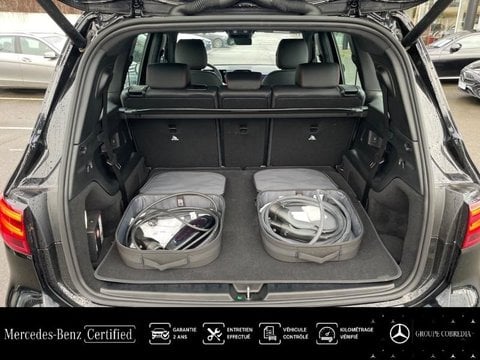 Voitures D'occasion À Saint-Grégoire | Mercedes-Benz Eqb 250+ 190Ch Amg Line