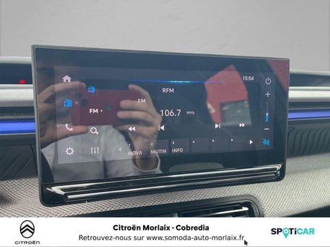 Voitures D'occasion À Saint-Martin-Des-Champs | Citroën C3 1.2 Turbo 100Ch Plus