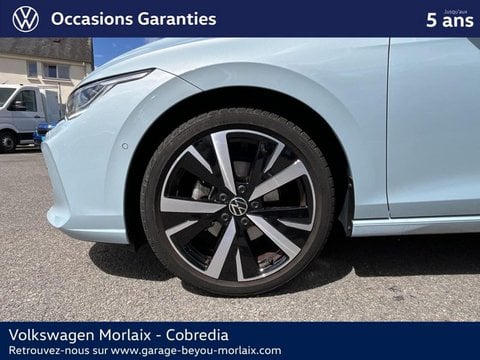 Voitures D'occasion À Morlaix | Volkswagen Golf 1.5 Tsi Evo2 116Ch Vw Edition