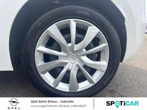 Voitures D'occasion À Yffiniac | Opel Corsa Corsa-E 136Ch Edition