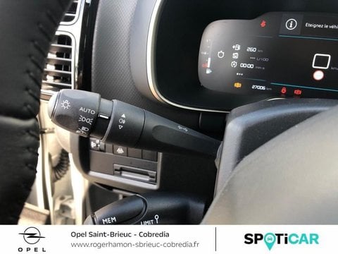 Voitures D'occasion À Yffiniac | Citroën C5 Aircross 1.2 Puretech 130Ch You