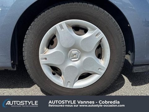 Voitures D'occasion À Theix-Noyalo | Renault Twingo 1.2 Lev 16V 75Ch Walkman