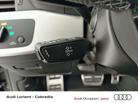 Voitures D'occasion À Lanester | Audi A4 Avant 35 Tdi 163Ch S Line S Tronic 7 9Cv