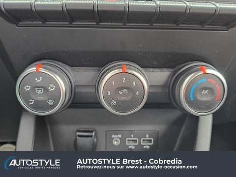 Voitures D'occasion À Brest | Renault Clio 1.0 Sce 65Ch Zen -21N