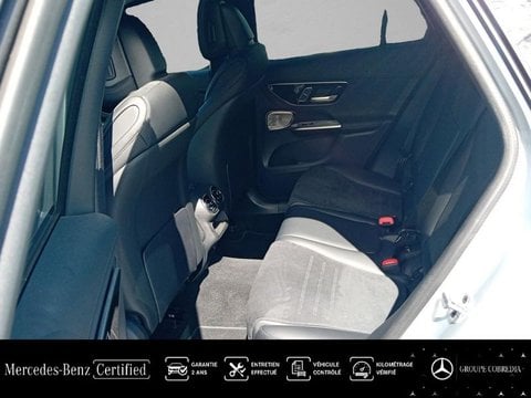 Voitures D'occasion À Brest | Mercedes-Benz Glc 300 De Hybrid 333Ch Amg Line 4Matic 9G-Tronic