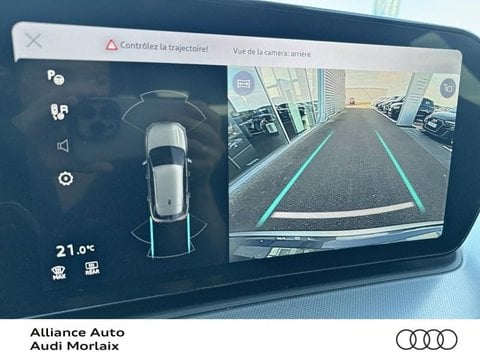 Voitures D'occasion À Saint-Martin-Des-Champs | Audi Q3 1.5 Tfsi 150Ch Hybride S Line S Tronic 7