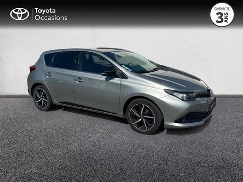 Voitures D'occasion À Belz | Toyota Auris 1.2 Turbo 116Ch Collection