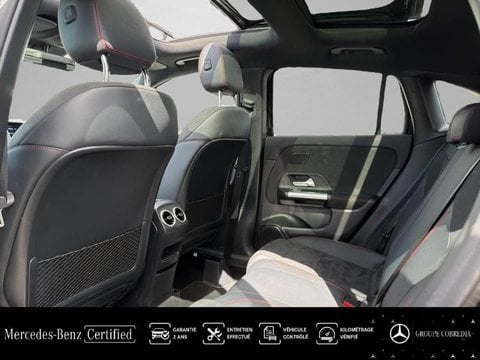 Voitures D'occasion À Vannes | Mercedes-Benz Gla 250 E Hybrid Eq 218Ch Amg Line 8G-Dct