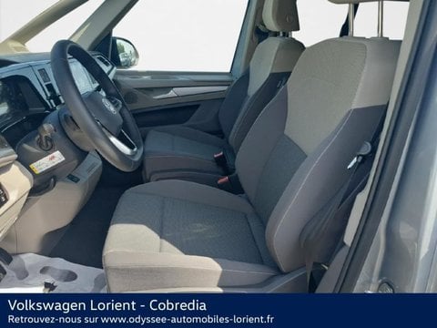 Voitures D'occasion À Lanester | Volkswagen California 2.0 Tdi 150Ch Coast Dsg7