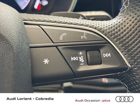 Voitures D'occasion À Lanester | Audi Q3 Sportback 45 Tfsi E 245Ch S Line S Tronic 6