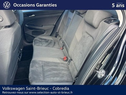Voitures D'occasion À Saint-Brieuc | Volkswagen Golf 1.4 Ehybrid Opf 204Ch Style Dsg6