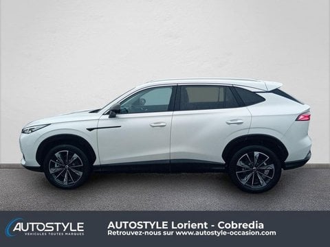 Voitures D'occasion À Lanester | Mg Ehs 1.5 Hybrid+ 224Ch Luxury