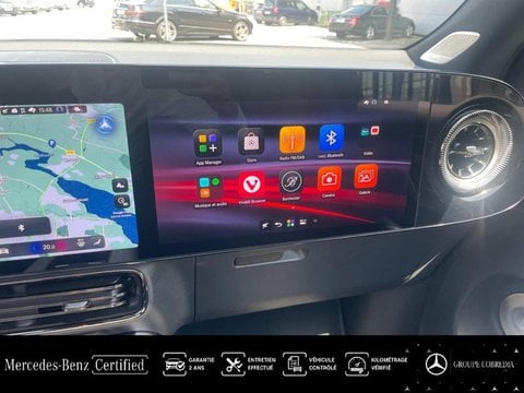 Voitures D'occasion À Caudan | Mercedes-Benz Glb 200 163+30Ch Amg Line 8G-Edct