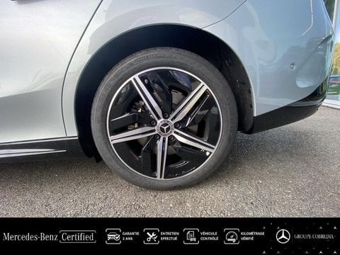 Voitures D'occasion À Saint-Malo | Mercedes-Benz Cla 250+ Eq 272Ch Amg Line